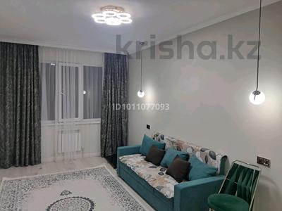 2-комнатная квартира · 45 м² · 6/12 этаж, Кошкарбаева 1144 — Бухтарминская за 270 000 〒 в 