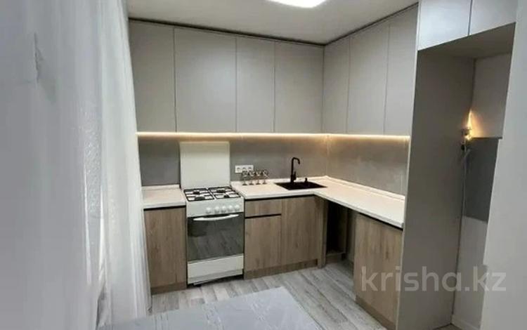 3-бөлмелі пәтер · 63 м² · 1/4 қабат, Жандосова, бағасы: 36 млн ₸ в Алматы, Ауэзовский р-н — фото 12