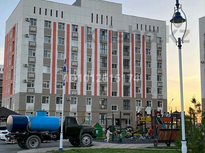 1-комнатная квартира · 47 м² · 2/7 этаж, Жана кала 9 коше 18/1 — 9 коше за 90 000 〒 в Туркестане