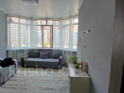 1-бөлмелі пәтер · 45.5 м² · 4/15 қабат, Мангилик Ел 17, бағасы: 27.5 млн ₸ в Астане, Есильский р-н