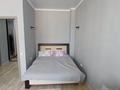 1-бөлмелі пәтер · 45.5 м² · 4/15 қабат, Мангилик Ел 17, бағасы: 27.5 млн ₸ в Астане, Есильский р-н — фото 4