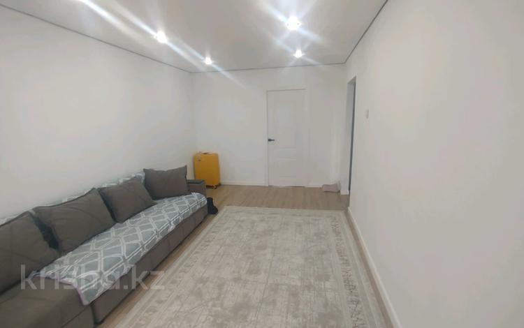 2-комнатная квартира · 46 м² · 4/5 этаж, Жансугурова 116 за 16.5 млн ₸ в Талдыкоргане — фото 2