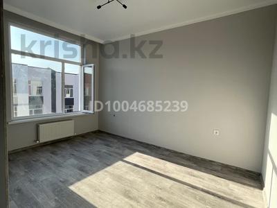 1-комнатная квартира · 35 м² · 3/3 этаж, Жангозина 61Б за 180 000 〒 в Каскелене