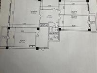 4-комнатная квартира · 160 м² · 2/11 этаж, 18 за 56 млн ₸ в Актау, 18-й мкр 
