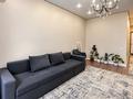 2-комнатная квартира · 55 м² · 11/20 этаж, Тургут Озала 237 за 53 млн ₸ в Алматы, Бостандыкский р-н — фото 2