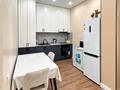 2-комнатная квартира · 55 м² · 11/20 этаж, Тургут Озала 237 за 53 млн ₸ в Алматы, Бостандыкский р-н — фото 5