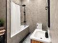 2-комнатная квартира · 55 м² · 11/20 этаж, Тургут Озала 237 за 53 млн ₸ в Алматы, Бостандыкский р-н — фото 7