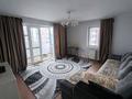 2-комнатная квартира · 65 м² · 5/16 этаж, Микрорайон Аккент — Рядом с Small за 35 млн ₸ в Алматы