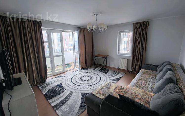 2-комнатная квартира · 65 м² · 5/16 этаж, Микрорайон Аккент — Рядом с Small за 35 млн ₸ в Алматы — фото 28