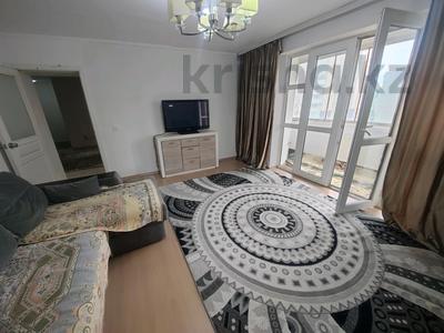 2-бөлмелі пәтер · 65 м² · 5/16 қабат, Микрорайон Аккент — Рядом с Small, бағасы: 34 млн ₸ в Алматы