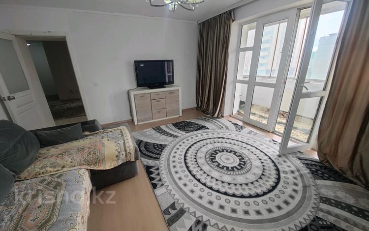 2-бөлмелі пәтер · 65 м² · 5/16 қабат, Микрорайон Аккент — Рядом с Small, бағасы: 34 млн ₸ в Алматы — фото 30