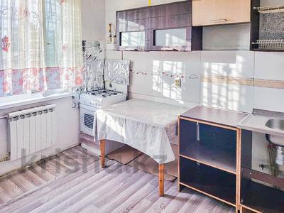 1-бөлмелі пәтер · 40 м² · 1/6 қабат, мкр Кокжиек, бағасы: 20.9 млн ₸ в Алматы, Жетысуский р-н