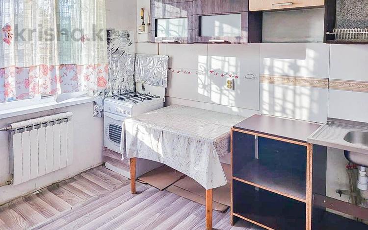 1-бөлмелі пәтер · 40 м² · 1/6 қабат, мкр Кокжиек, бағасы: 20.9 млн ₸ в Алматы, Жетысуский р-н — фото 2