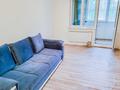 1-бөлмелі пәтер · 40 м² · 1/6 қабат, мкр Кокжиек, бағасы: 20.9 млн ₸ в Алматы, Жетысуский р-н — фото 4