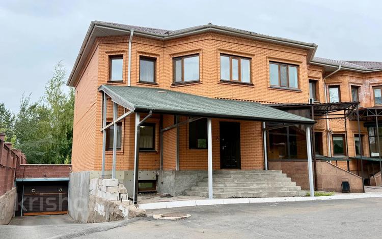 Жеке үй · 5 бөлме · 200 м² · 6 жүзд., Туран 21/2, бағасы: 169 млн ₸ в Астане, Есильский р-н — фото 42