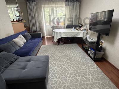 3-бөлмелі пәтер · 58 м² · 4/4 қабат, Василия Клочкова, бағасы: 37.5 млн ₸ в Алматы, Бостандыкский р-н