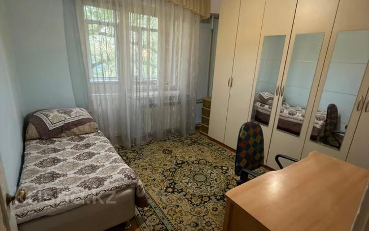 2-бөлмелі пәтер · 51.2 м² · 4/5 қабат, Клочкова — Шевченко, бағасы: 46 млн ₸ в Алматы, Алмалинский р-н — фото 3