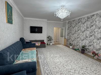 3-комнатная квартира · 112 м² · 6/9 этаж, мкр. Алтын орда за 43 млн ₸ в Актобе