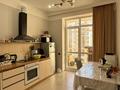 2-комнатная квартира · 56 м² · 6/10 этаж, А. Бокейханова 3Б — Керей Жанибек Хандар за 350 000 ₸ в Астане, Есильский р-н — фото 2