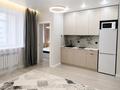 2-бөлмелі пәтер · 40 м², Багланова 1, бағасы: 260 000 ₸ в Астане, Есильский р-н — фото 3
