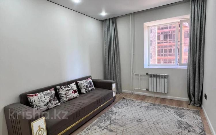 1-бөлмелі пәтер · 38.5 м² · 4/9 қабат, Ауэзова 189/16, бағасы: 19.5 млн ₸ в Кокшетау — фото 8