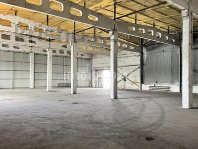 Свободное назначение, склады · 755 м² за 2.2 млн ₸ в Аскара Токпанова (Казцик)