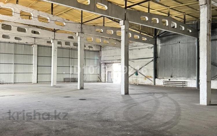 Свободное назначение, склады · 755 м² за 2.2 млн ₸ в Аскара Токпанова (Казцик) — фото 2