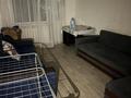 1-комнатная квартира · 33 м² · 4/5 этаж, 18-й микрорайон 25 за 120 000 ₸ в Караганде, Алихана Бокейханова р-н