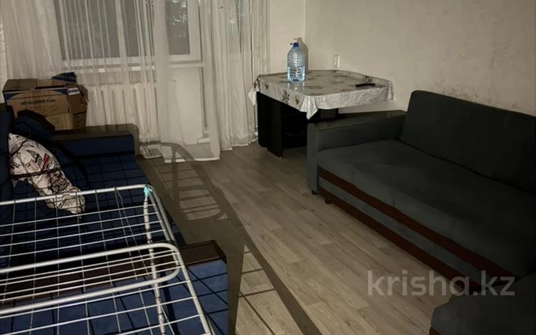 1-комнатная квартира · 33 м² · 4/5 этаж, 18-й микрорайон 25 за 120 000 ₸ в Караганде, Алихана Бокейханова р-н — фото 3