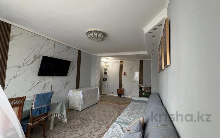 3-комнатная квартира · 95 м² · 16/16 этаж, Б. Момышулы 12 за 34 млн ₸ в Астане, Алматы р-н — фото 2