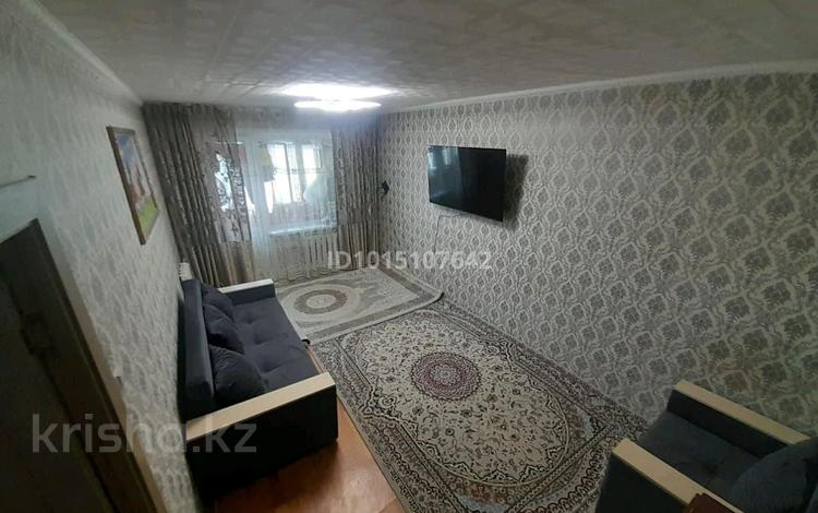 2-комнатная квартира · 52 м² · 8/9 этаж, Майкудук, Майкудук, 15й микрорайон за 11 млн ₸ в Караганде, Алихана Бокейханова р-н — фото 2