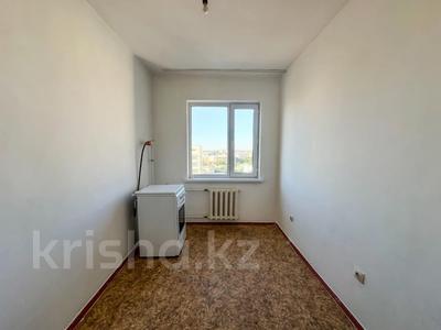 3-комнатная квартира · 70 м² · 9/9 этаж, болошак 3 за 23.5 млн ₸ в Талдыкоргане, мкр Болашак