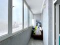 1-комнатная квартира, 37 м², 7/8 этаж, Аманжола Болекбаева 14 за 16.8 млн 〒 в Астане, Алматы р-н — фото 8