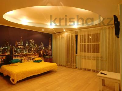 1-комнатная квартира · 38 м² · 3/5 этаж, Набережная им. Славского 56 за 11 000 〒 в Усть-Каменогорске