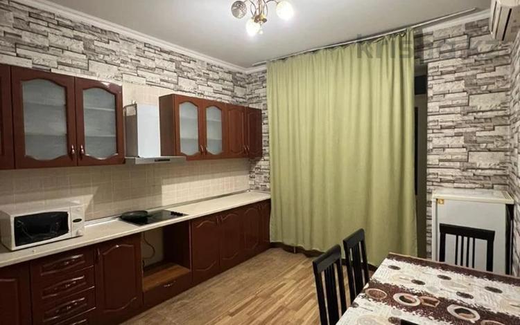 1-бөлмелі пәтер · 51.8 м² · 7/15 қабат, Абая 150/230 — Тургут Озала, бағасы: 46 млн ₸ в Алматы, Бостандыкский р-н — фото 12