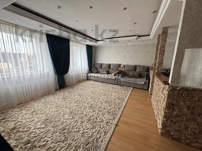 Отдельный дом · 4 комнаты · 122 м², ул. Капара Смагулова 10Б за 46 млн ₸ в Кенжеколе