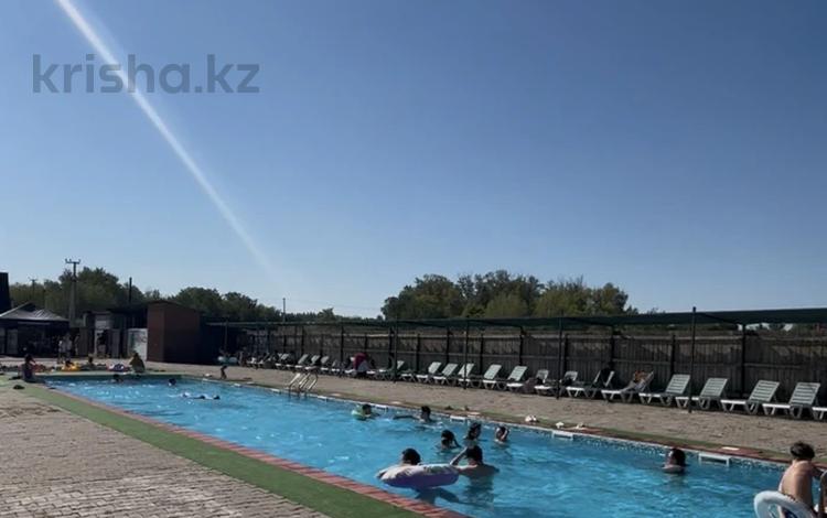 Бани, гостиницы и зоны отдыха · 2000 м² за 300 млн ₸ в Аккайын — фото 2