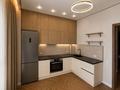 2-комнатная квартира · 58 м² · 17/18 этаж, Е 882 7 за 42.5 млн ₸ в Астане, Сарыарка р-н
