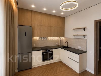 2-бөлмелі пәтер · 58 м² · 17/18 қабат, Е 882 7, бағасы: 43 млн ₸ в Астане, Сарыарка р-н