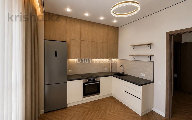 2-комнатная квартира · 58 м² · 17/18 этаж, Е 882 7 за 42.5 млн ₸ в Астане, Сарыарка р-н — фото 24