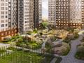 2-комнатная квартира · 58 м² · 17/18 этаж, Е 882 7 за 41.5 млн ₸ в Астане, Сарыарка р-н — фото 19