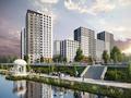 2-комнатная квартира · 58 м² · 17/18 этаж, Е 882 7 за 41.5 млн ₸ в Астане, Сарыарка р-н — фото 20