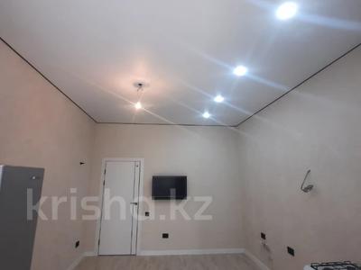 1-комнатная квартира · 50.5 м² · 1/5 этаж, Алтын орда за 23 млн ₸ в Актобе