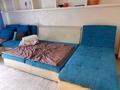 1-комнатная квартира · 32 м² · 3/7 этаж, Гагарина 100 — Гагарина - Абая за 260 000 ₸ в Алматы, Алмалинский р-н — фото 2