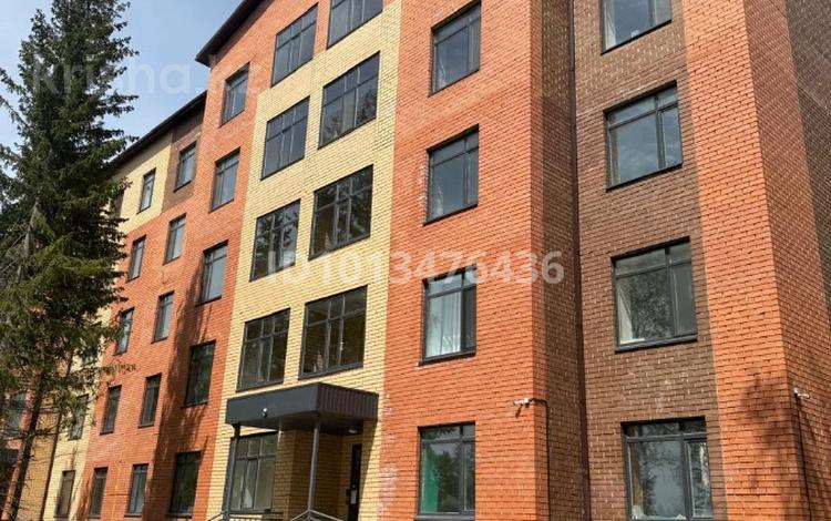 2-бөлмелі пәтер · 53.6 м² · 5/5 қабат, Тимирязева 1а, бағасы: 17.5 млн ₸ в Щучинске — фото 2