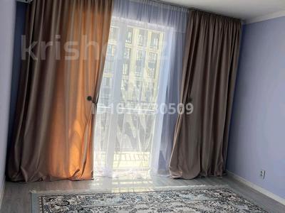 1-комнатная квартира · 49 м² · 5/16 этаж, мкр Акжайык, Сырым батыр — дендропаркқа қарама қарсы за 33 млн ₸ в Шымкенте, Абайский р-н