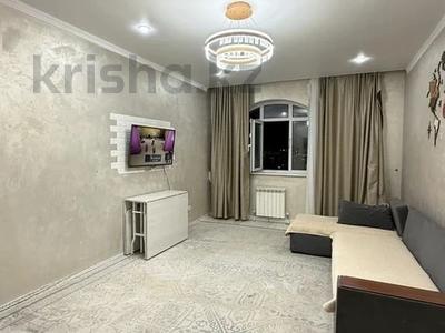 2-бөлмелі пәтер · 67 м² · 20/22 қабат, Иманова 17, бағасы: 25.5 млн ₸ в Астане, р-н Байконур