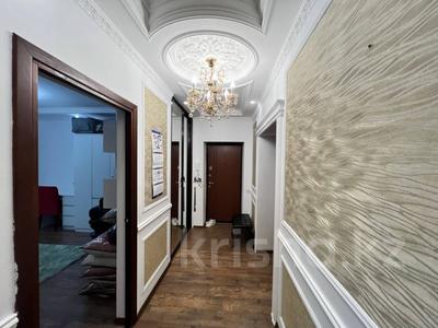 3-комнатная квартира, 85.1 м², 2/5 этаж, Сатпаева 34 за 36 млн 〒 в Атырау