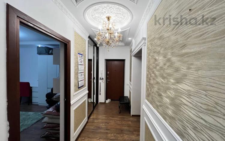 3-комнатная квартира, 85.1 м², 2/5 этаж, Сатпаева 34 за 36 млн 〒 в Атырау — фото 10
