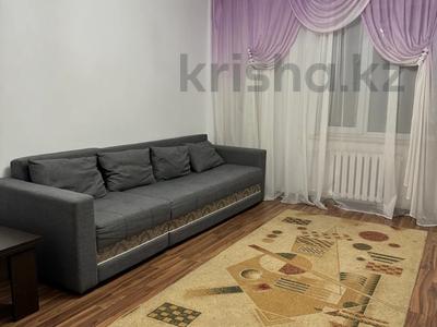 2-комнатная квартира · 65 м² · 10/14 этаж, мкр Комсомольский, Сауран 3/1 — Сыганак за 15 000 〒 в Астане, Есильский р-н